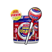 Creatina KOJAK - Big con CREAPURE® - NUTRIFIT