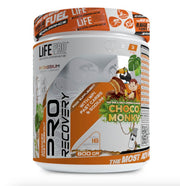 Endurance Recovery Pro 800g - LifePro - NUTRIFIT