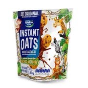 Harina de Avena CHOCO MONKY 1,6kg - LifePro - NUTRIFIT