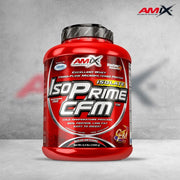 IsoPrime CFM 2kg - Amix - NUTRIFIT