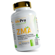 Life Pro Healthy Zma 90 Caps - NUTRIFIT