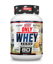 Only Whey 1kg - Big - NUTRIFIT
