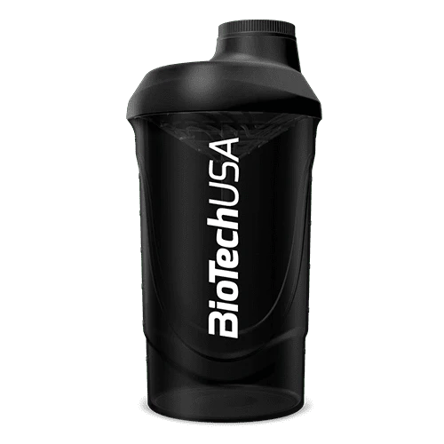Shaker 600ml - NUTRIFIT