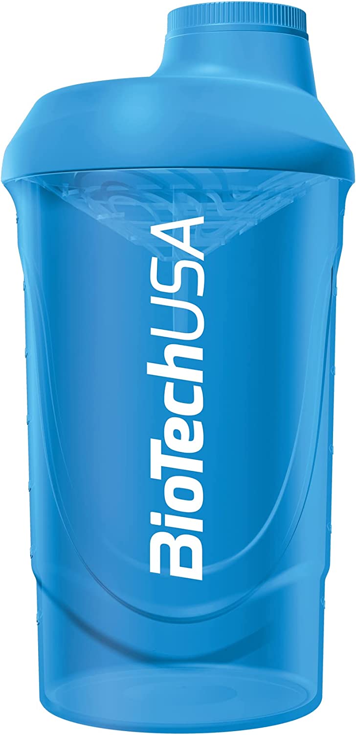 Shaker 600ml - NUTRIFIT