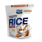 Tasty Rice 1kg - LifePro | Crema de Arroz - NUTRIFIT