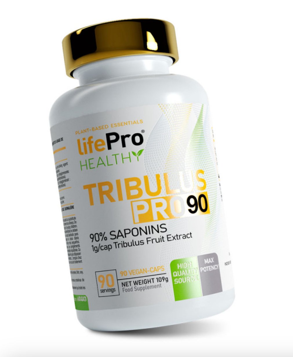 Tribulus Pro 90cap - NUTRIFIT
