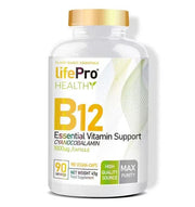 Vitamina B12 90 Vegancaps - NUTRIFIT