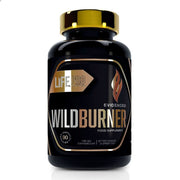 Wild Burner 90 Caps - LifePro - NUTRIFIT