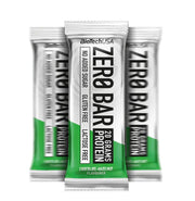 Zero Bar - Barrita Proteica | 20g Proteina por barrita - NUTRIFIT